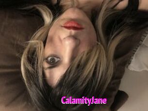 CalamityJane
