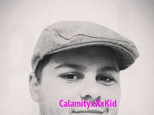 CalamityxXxKid Porn Loverz