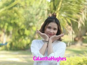 CalanthaHughes