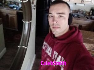 CalebSmith