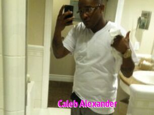 Caleb_Alexander
