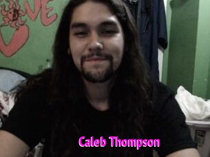 Caleb_Thompson Porn Loverz