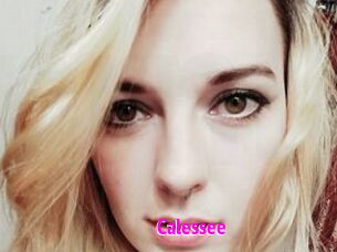 Calessee