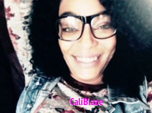 CaliBlaze