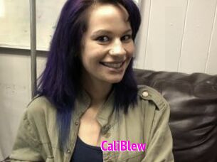 CaliBlew