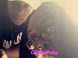 CaliJuicyFruits