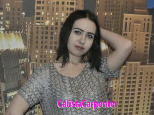 CalistaCarpenter