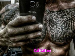 Calitattoo