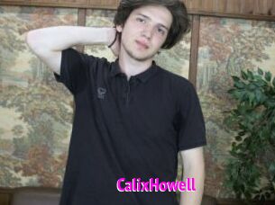 CalixHowell Porn Loverz