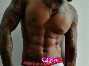 Caliyiyu