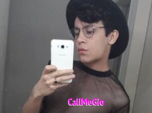 CallMeGio