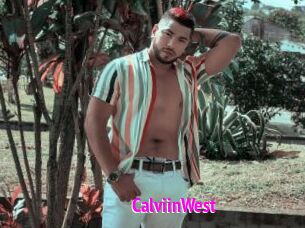 CalviinWest