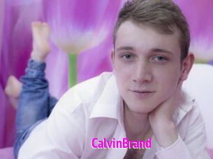 CalvinBrand