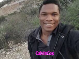 Calvin_Cox
