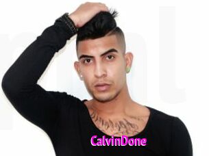 CalvinDone