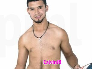 CalvinJR