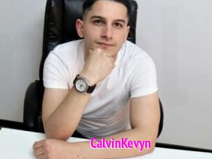 CalvinKevyn