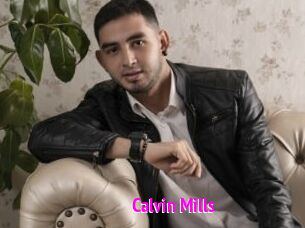 Calvin_Mills Porn Loverz