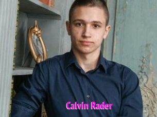 Calvin_Rader