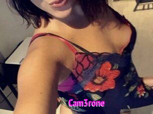 Cam3rone