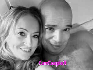 CamCoupleX