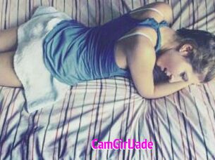 CamGirlJade