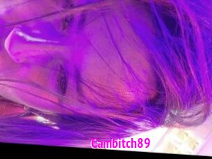 Cambitch89 Porn Loverz