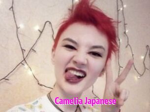 Camelia_Japanese Porn Loverz