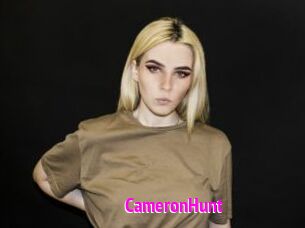 CameronHunt