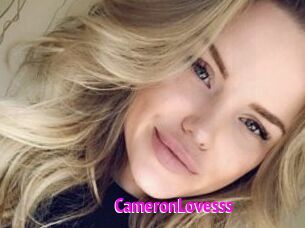 CameronLovesss