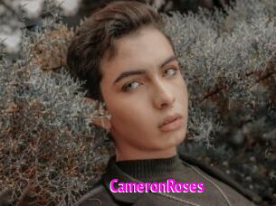 CameronRoses