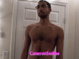 Cameron_Smithe