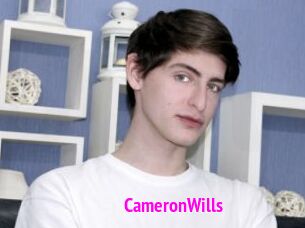 CameronWills