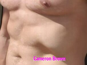Cameron_Brown