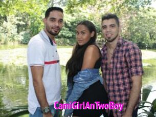 CamiGirlAnTwoBoy
