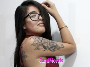 CamiMorris