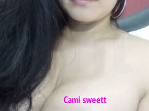Cami_sweett