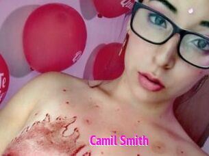 Camil_Smith Porn Loverz