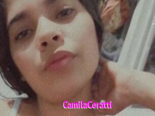 CamilaCeratti Porn Loverz