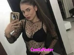 CamilaFoster Porn Loverz