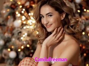 CamilaFreeman Porn Loverz