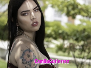 CamilaGutierrez Porn Loverz