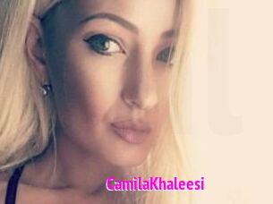 CamilaKhaleesi