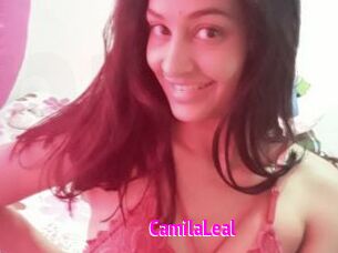 CamilaLeal Porn Loverz
