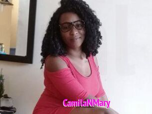 CamilaNMary