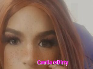 Camila_tsDirty Porn Loverz