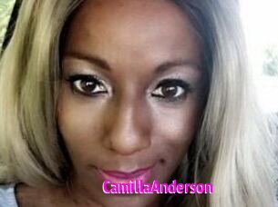 Camilla_Anderson Porn Loverz