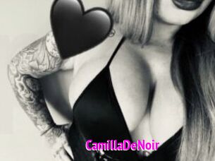 CamillaDeNoir