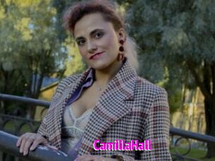 CamillaHall