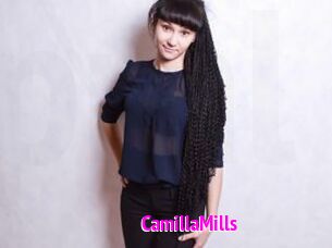 CamillaMills